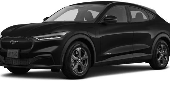 FORD MUSTANG MACH-E 2021 3FMTK1SS0MMA56711 image FORD MUSTANG MACH-E 2021 3FMTK1SS0MMA56711 image